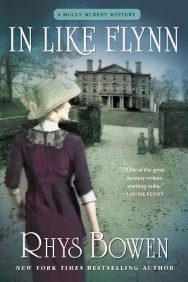 In Like Flynn: A Molly Murphy Mystery Subscription