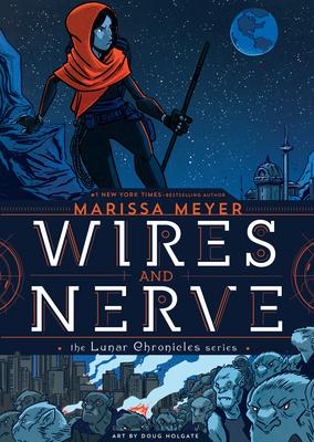 Wires and Nerve: Volume 1