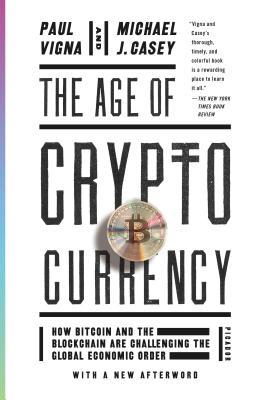 Age of Cryptocurrency