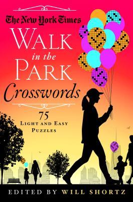 New York Times Walk in the Park Crosswords