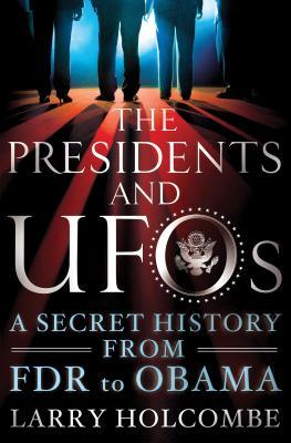 Presidents and UFOs