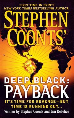 Stephen Coonts' Deep Black: Payback Subscription