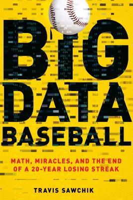 Big Data Baseball