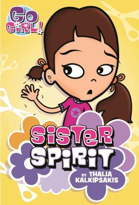 Go Girl! #3: Sister Spirit Subscription