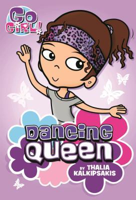 Go Girl! #1: Dancing Queen