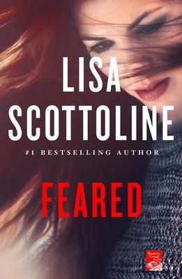 Feared: A Rosato & Dinunzio Novel Subscription