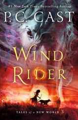 Wind Rider: Tales of a New World Subscription