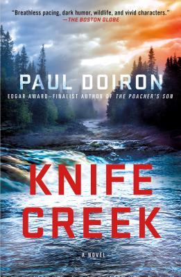 Knife Creek: A Mike Bowditch Mystery