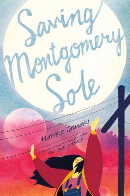 Saving Montgomery Sole Subscription