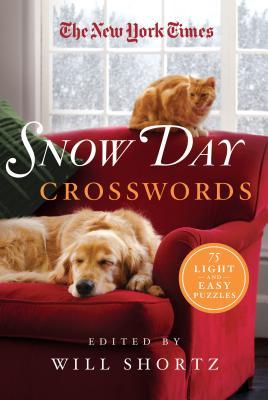 New York Times Snow Day Crosswords