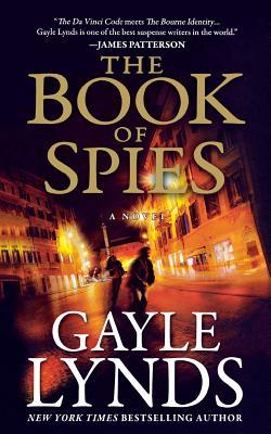 The Book of Spies