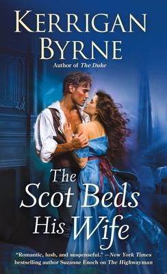 The Scot Beds His Wife