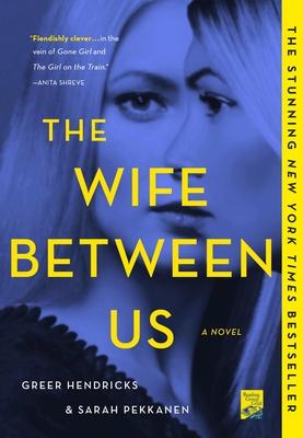 The Wife Between Us