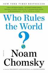Who Rules the World? Subscription