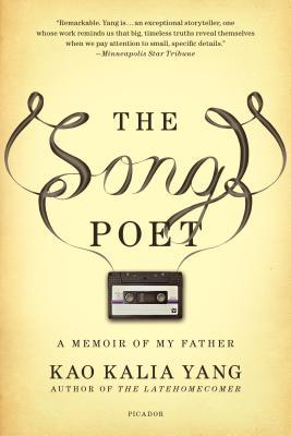 The Song Poet: A Memoir of My Father