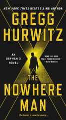 The Nowhere Man: An Orphan X Novel Subscription