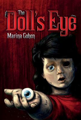 Doll's Eye