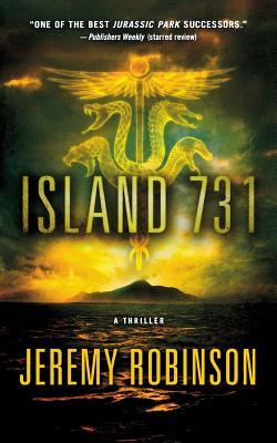 Island 731