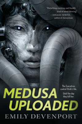 Medusa Uploaded