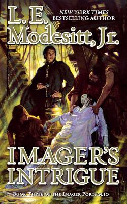 Imager's Intrigue