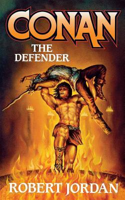 Conan the Defender