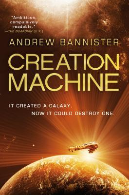 Creation Machine