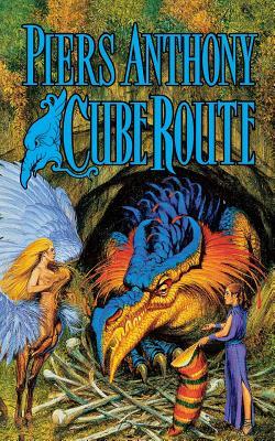 Cube Route