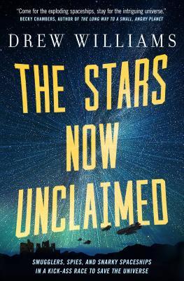 Stars Now Unclaimed