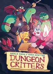 Dungeon Critters Subscription