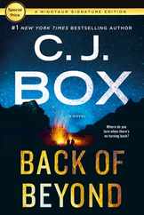 Back of Beyond: A Cody Hoyt Novel Subscription