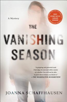 The Vanishing Season: A Mystery