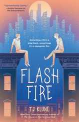 Flash Fire: The Extraordinaries, Book Two Subscription