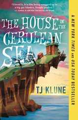 The House in the Cerulean Sea Subscription