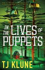 In the Lives of Puppets Subscription
