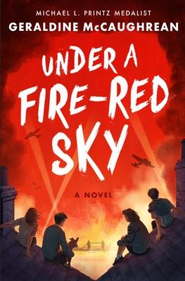 Under a Fire-Red Sky Subscription