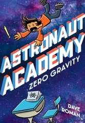 Astronaut Academy: Zero Gravity Subscription