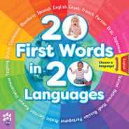 20 First Words In 20 Languages Subscription
