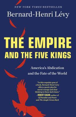 Empire and the Five Kings