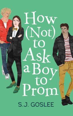 How Not to Ask a Boy to Prom Subscription