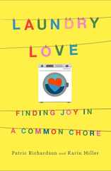 Laundry Love: Finding Joy in a Common Chore Subscription