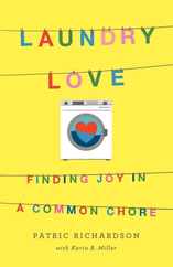 Laundry Love: Finding Joy in a Common Chore Subscription