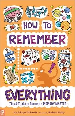 How to Remember Everything: Tips & Tricks to Become a Memory Master! Subscription