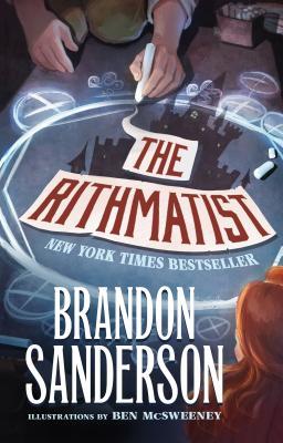 The Rithmatist