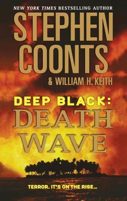 Deep Black: Death Wave