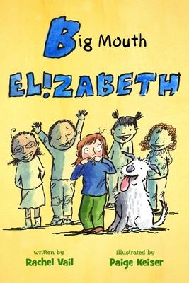 Big Mouth Elizabeth Subscription