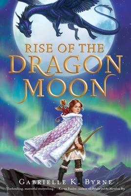 Rise of the Dragon Moon