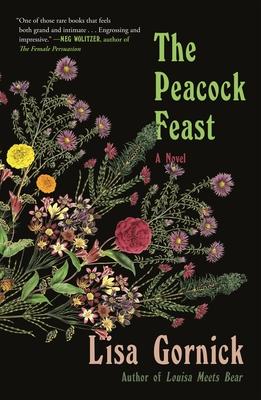 Peacock Feast