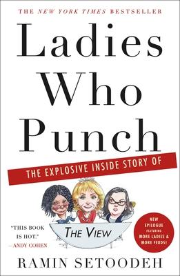 Ladies Who Punch