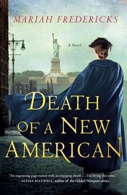 Death of a New American