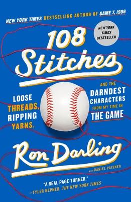 108 Stitches